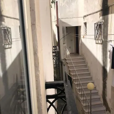 Bilocale Centro Paese *