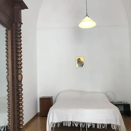Bilocale Centro Paese * Роди-Гарганико