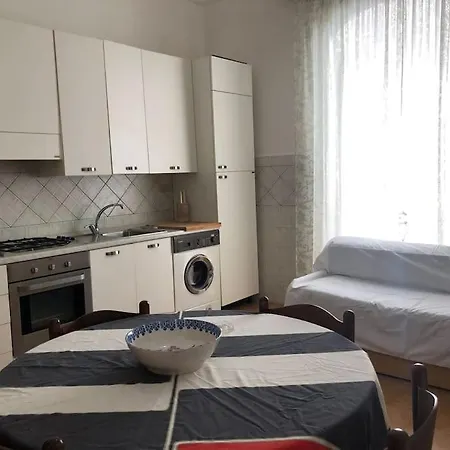 Bilocale Centro Paese Роди-Гарганико