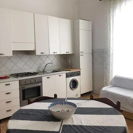 Апартаменты Bilocale Centro Paese