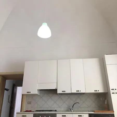 Bilocale Centro Paese Apartman Rodi Garganico