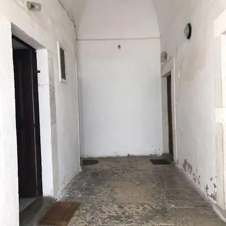 Apartman Bilocale Centro Paese *